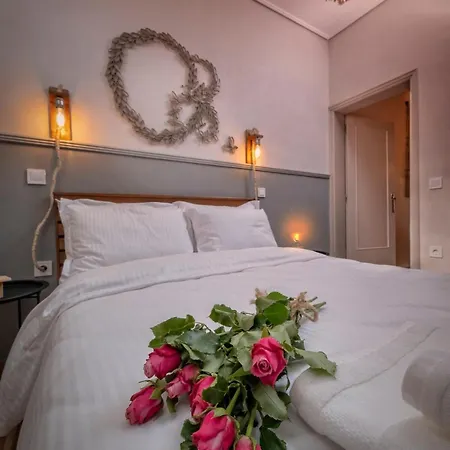 The Rustick House - Near The Elf Mill アパート