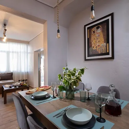 アパート The Rustick House - Near The Elf Mill *