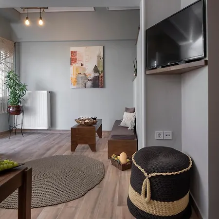 The Rustick House - Near The Elf Mill